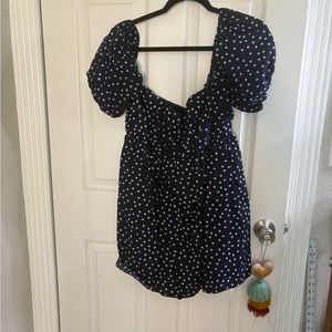Abercrombie & Fitch Emerson Dress ( with built in Shorts